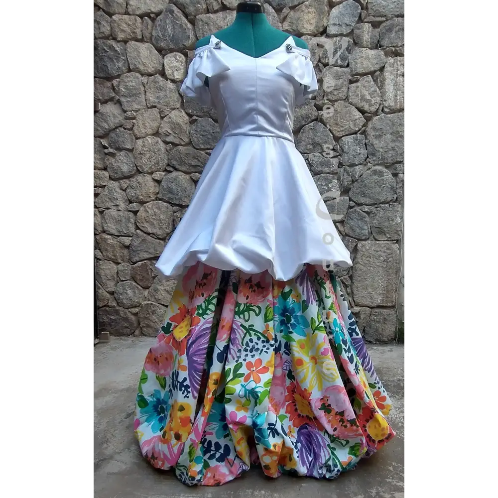 Floral Fantasy 7
